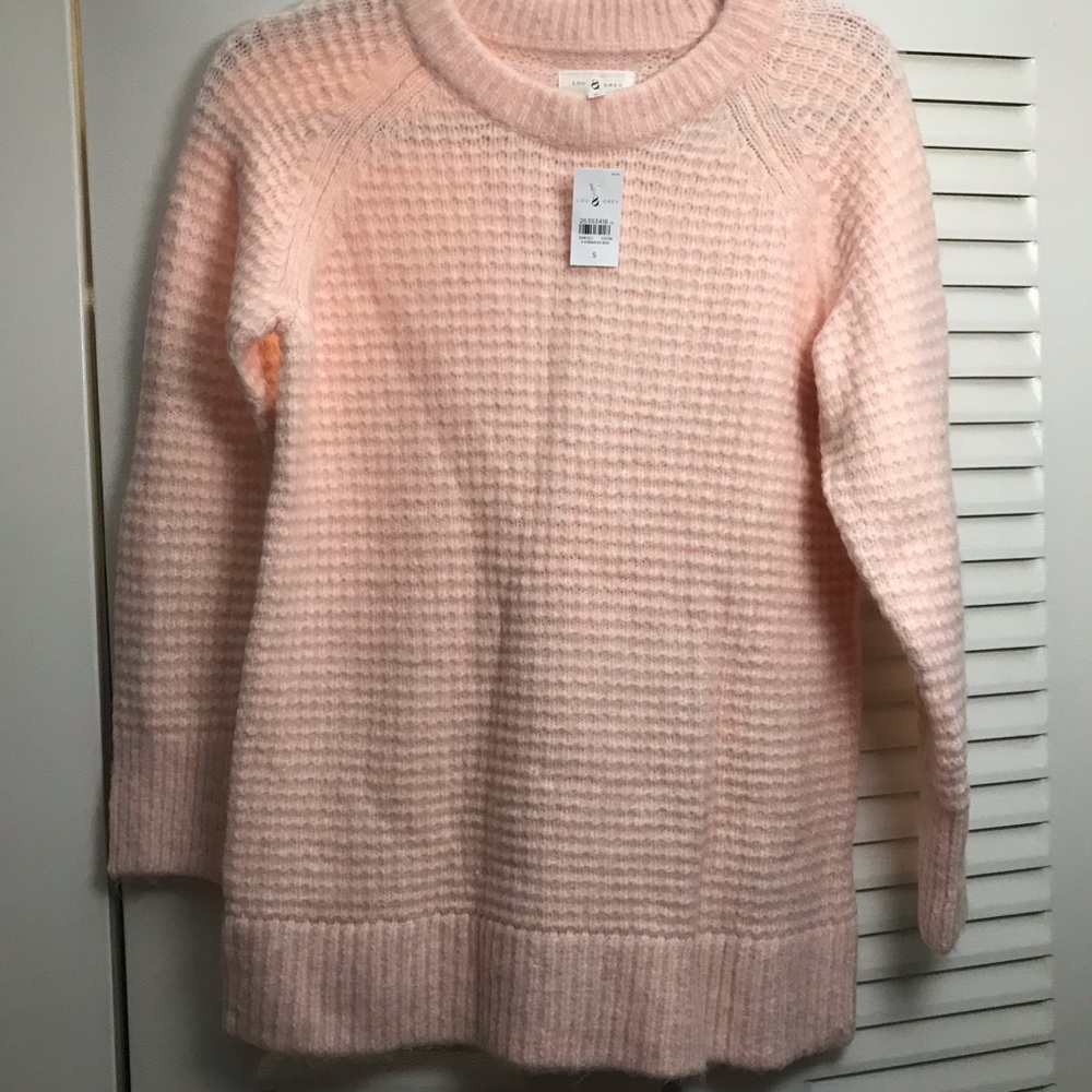 Lou & Grey sweater